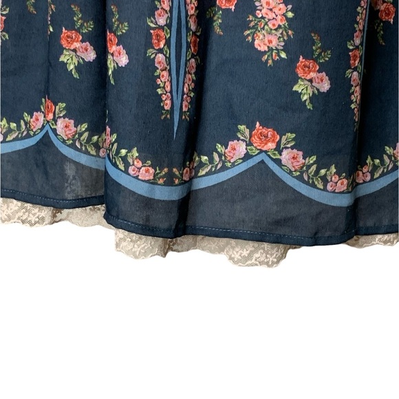 Olive des Olive Dress - Picture 3 of 5